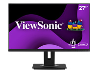 Монитор VIEWSONIC VG2755 27inch FHD 1920x1080 IPS TFT VGA