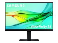 SAMSUNG ViewFinity S60UD, 24 inch, WQHD, IPS, 100Hz, 5ms, HDMI