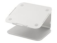 CROPMARK LMP PROSTAND ERGONOMIC ALUMINIUM TABLE STAND 12-17INCH LAPTOP SILVER
