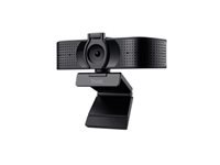 TRUST Webcam TEZA 4K UHD