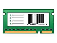 LEXMARK Carte AFP/IPDS et SCS