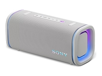 SONY ULT Field 5 Wireless speaker White