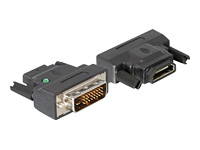 Bild von DELOCK Adapter DVI25-St > HDMI-Bu