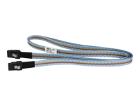 Bild von HPE Mini SAS Cable External 200cm (SFF-8088 to SFF-8088)