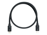QNAP CAB-TBT4-0M5 Cable TVS-hx74T