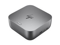 HP Thunderbolt 4 Ultra, 100W, G6 Dock, Dockingstation SmartBuy