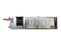 Bild von DELL Single Hot-plug Power Supply 1+0 1400W Lit Customer Kit