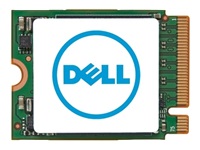 Bild von DELL M.2 PCIe NVME Gen 4x4 Class 25 2230 Solid State Drive 1TB