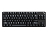 Bild von LOGITECH G413 TKL SE - BLACK - CENTRAL (FR)