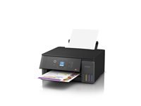 Bild von EPSON EcoTank ET-2920 Multifunction Printer colour ink-jet 10ppm