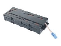 Bild von APC Replacement Battery Cartridge 57 Japan