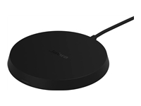 Bild von JABRA Evolve3 85 Charger Wireless Charging Pad USB-C