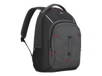 Bild von WENGER NEXT22 Mars 40,64cm 16Zoll Laptop Backpack Black/Anthracite