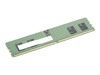 Bild von LENOVO 8GB DDR5 5600MHz UDIMM Memory