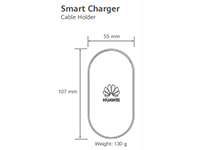 HUAWEI Cable Holder, for SCharger