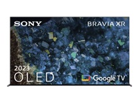 SONY FWD-83A80L 83inch OLED Tuner and 3years PrimeSupport