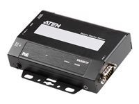 Bild von ATEN SN3001P 1-Port RS-232 Secure Device Server PoE