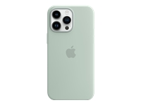 Bild von APPLE iPhone 14 Pro Max Silicone Case with MagSafe - Succulent