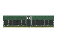 Bild von KINGSTON 32GB DDR5 6400MT/s ECC Reg 1Rx4 Module
