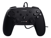 TRUST Manette filaire MUTA Noire