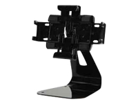 Bild von PEERLESS-AV PTM400 Universal-Tisch-Halterung für Tablet-Rechner Farbe Schwarz