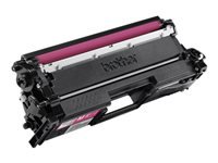 Bild von BROTHER TN-821XXLM Ultra High Yield Magenta Toner Cartridge for EC Prints 12000 pages