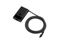 HP USB-C, 65W, Laptop Charger
