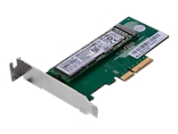 LENOVO ThinkStation M.2 SSD Adapter Low Profile