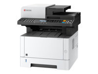 Bild von KYOCERA ECOSYS M2635dn mono MFP Laser A4 35ppm print copy scan fax climate protection system