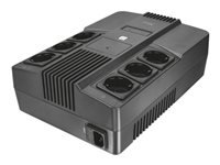 TRUST Onduleur MAXXON 800 VA avec 6 prises