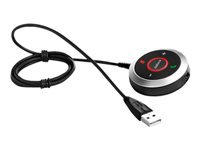 Bild von JABRA EVOLVE 80 LINK MS Controller only