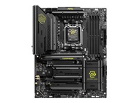 MSI MAG X870 TOMAHAWK WIFI AM5
