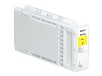 Bild von EPSON Singlepack Yellow T44Q440 UltraChrome PRO 12 350ml