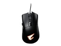 Bild von GIGABYTE Mouse Real 6400 DPI Optical