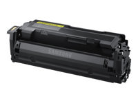 Bild von SAMSUNG CLT-Y603L High Yield Yellow Toner Cartridge