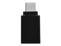 PORT DESIGNS Twin Pack - USB Type C to USB Type A Female Converters