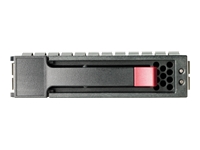 HPE MSA 48TB, SAS, 12G, Midline, 7.2K, LFF, M2, 1-year Warranty, 6-pack, 6x8TB, HDD Bundle