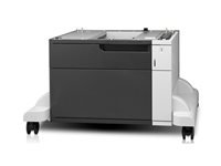 HP Paper Tray 500 Sheet incl. Stand and Cabinet for LaserJet