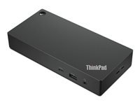LENOVO ThinkPad Universal USB-C Dock