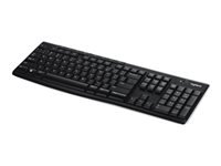 Bild von LOGITECH K270 Wireless Keyboard (FRA)