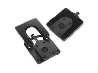 HP Quick Release Bracket 2 for attachment to VESA compliant monitor mounts