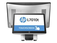 Bild von HP 7010t Touch Monitor