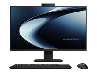 ASUS ExpertCenter P470VAK-BPE905X Intel Core 7 240H 27p FHD DDR5 32Go 1To PCIE G4 SSD Intel Graphics W11P Black 2Y PUR