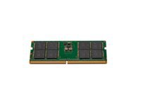 HP 48Go 1x48Go DDR5 5600 SODIMM ECC Memory