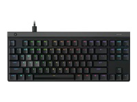 Bild von LOGITECH G515 RAPID TKL - BLACK - PAN
