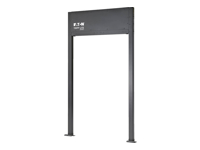 EATON TRIPPLITE Frame End Kit, for Hot/Cold Aisle Containment System