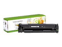 Bild von STATIC Toner cartridge compatible with HP CF400X black High Capacity compatible 2.800 pages