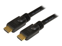 Bild von STARTECH.COM High-Speed-HDMI-Kabel 10m - HDMI Ultra HD 4k x 2k Verbindungskabel - St/St