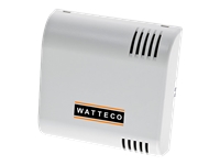 Bild von WATTECO Indoor TrH - LoRaWAN indoor temperature and humidity sensor