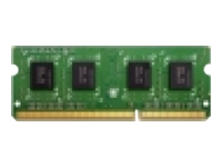 Bild von QNAP 4GB DDR3L RAM 1600 MHz SO-DIMM